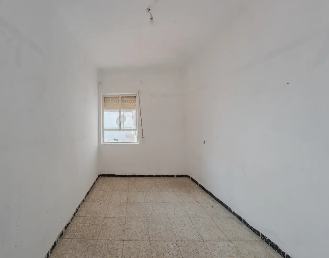 Schlafzimmer von Haus oder Chalet zum Verkauf in Alguazas mit Terrasse, Abstellraum und Balkon