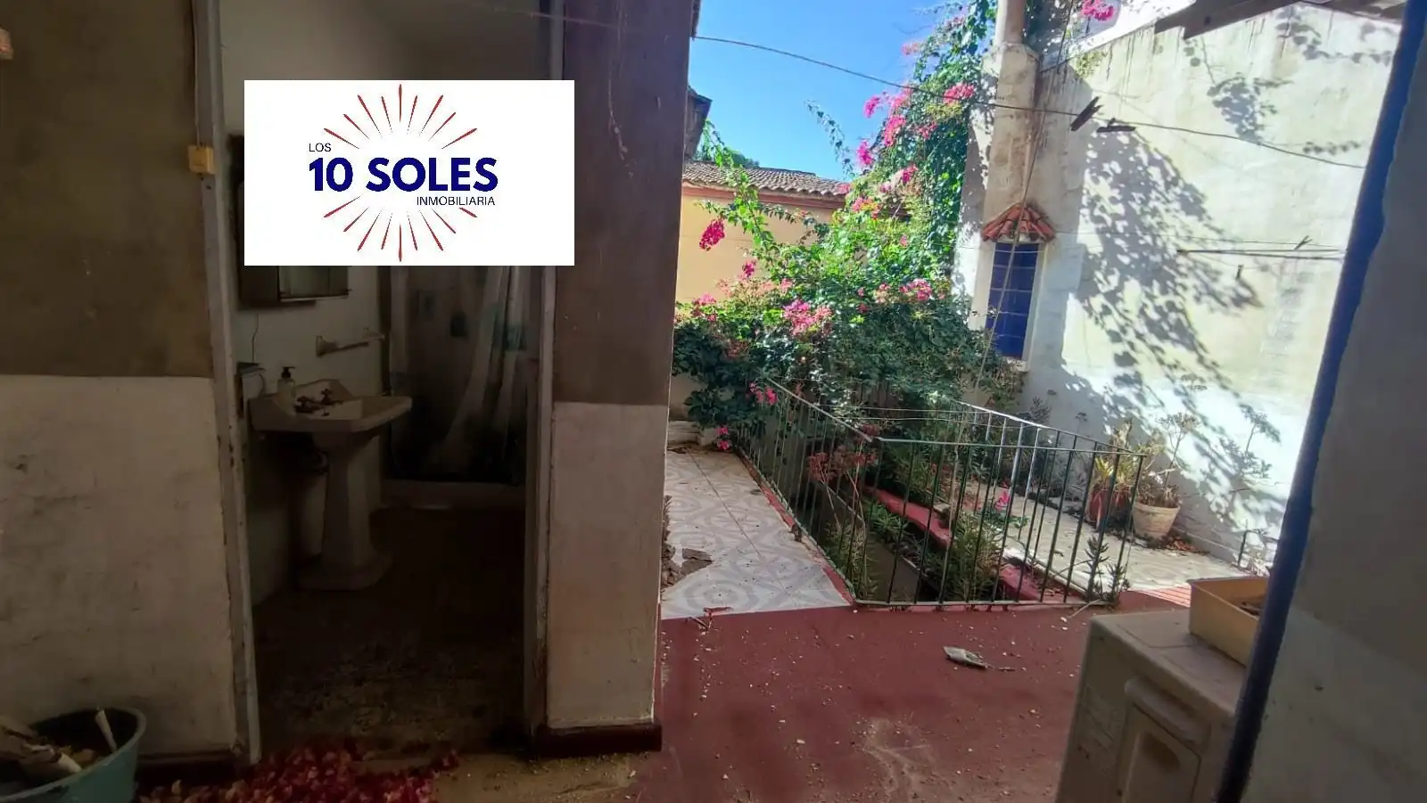 Casa a schiera con giardino in vendita a Orihuela ciudad, imagen 10
