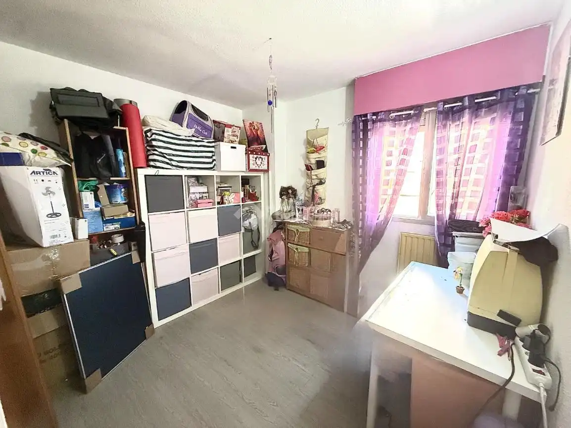 Habitación de Piso en venta en Madrid con Aire acondicionado, Calefacción y Terraza
