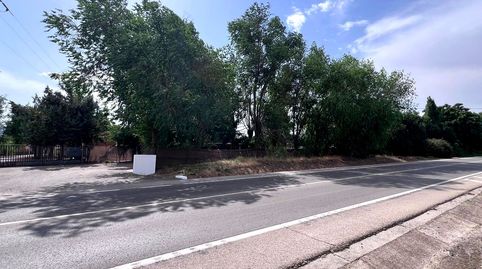 Foto 5 von Fabrikhallen zur Miete in Cm-101, Iriépal - Taracena - Valdenoches, Guadalajara Capital