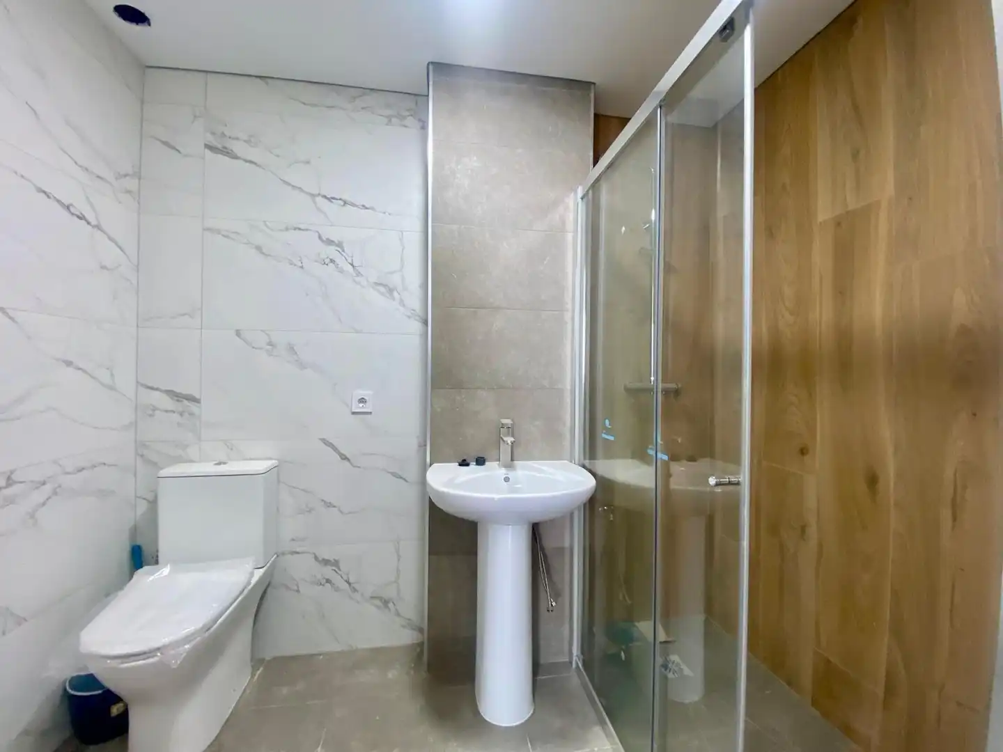 Flat with terrace for sale in Puerto de Sagunto, imagen 20