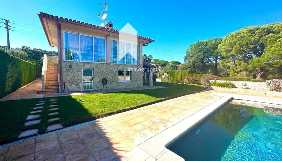 Foto 1 de Casa o chalet en venta en Occitania, Cabanyes - Mas Ambrós - Mas Pallí, Girona