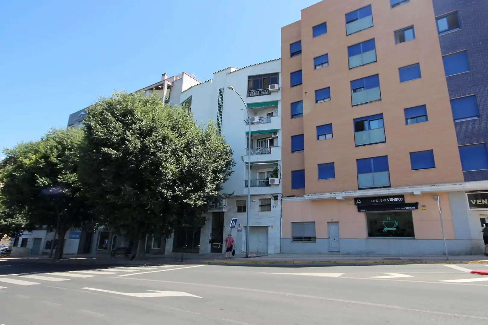 Piso en venta en Calle de Santo Cristo de la Paz, San Roque - Ronda Norte