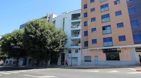 Foto 5 de Pis en venda a Calle de Santo Cristo de la Paz, San Roque - Ronda Norte, Badajoz Capital