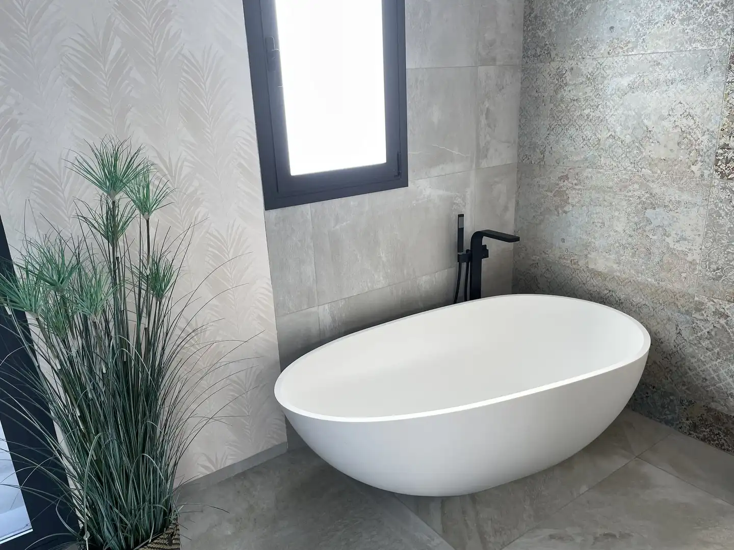 Baño de Casa o chalet en venta en Rojales con Terraza