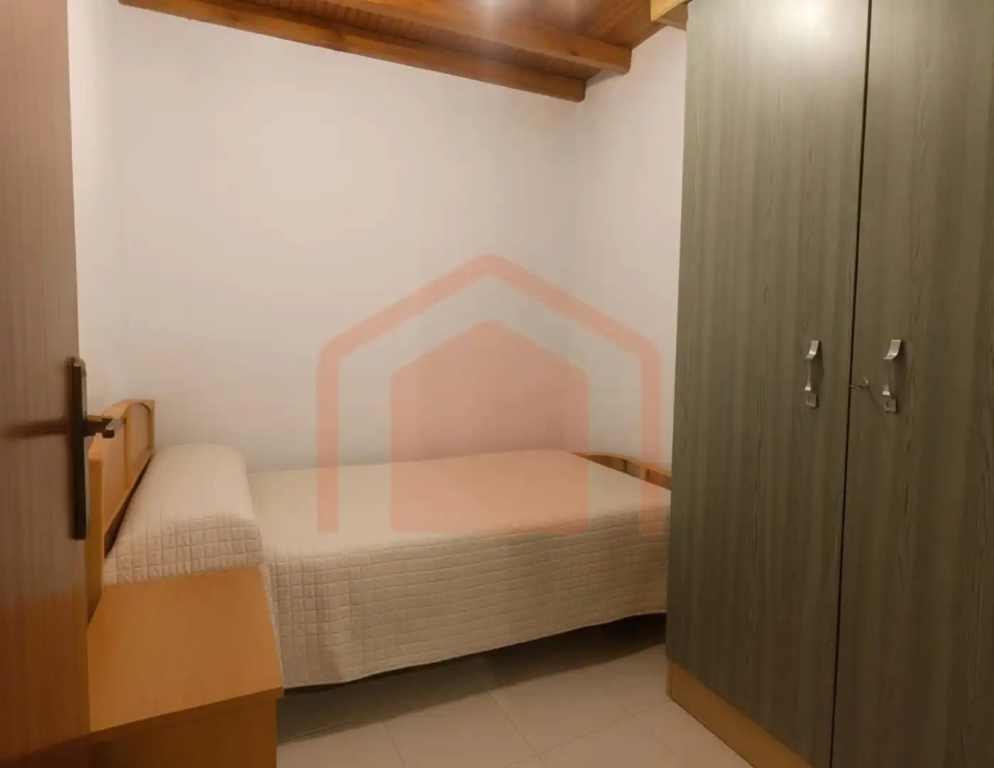Bedroom of Houses for sale in Cipérez