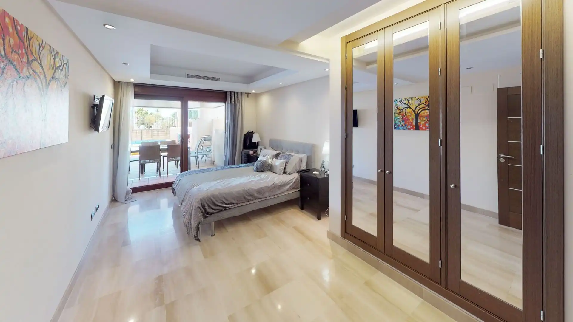 Apartamento con terraza en venta en Punta Plata, imagen 12