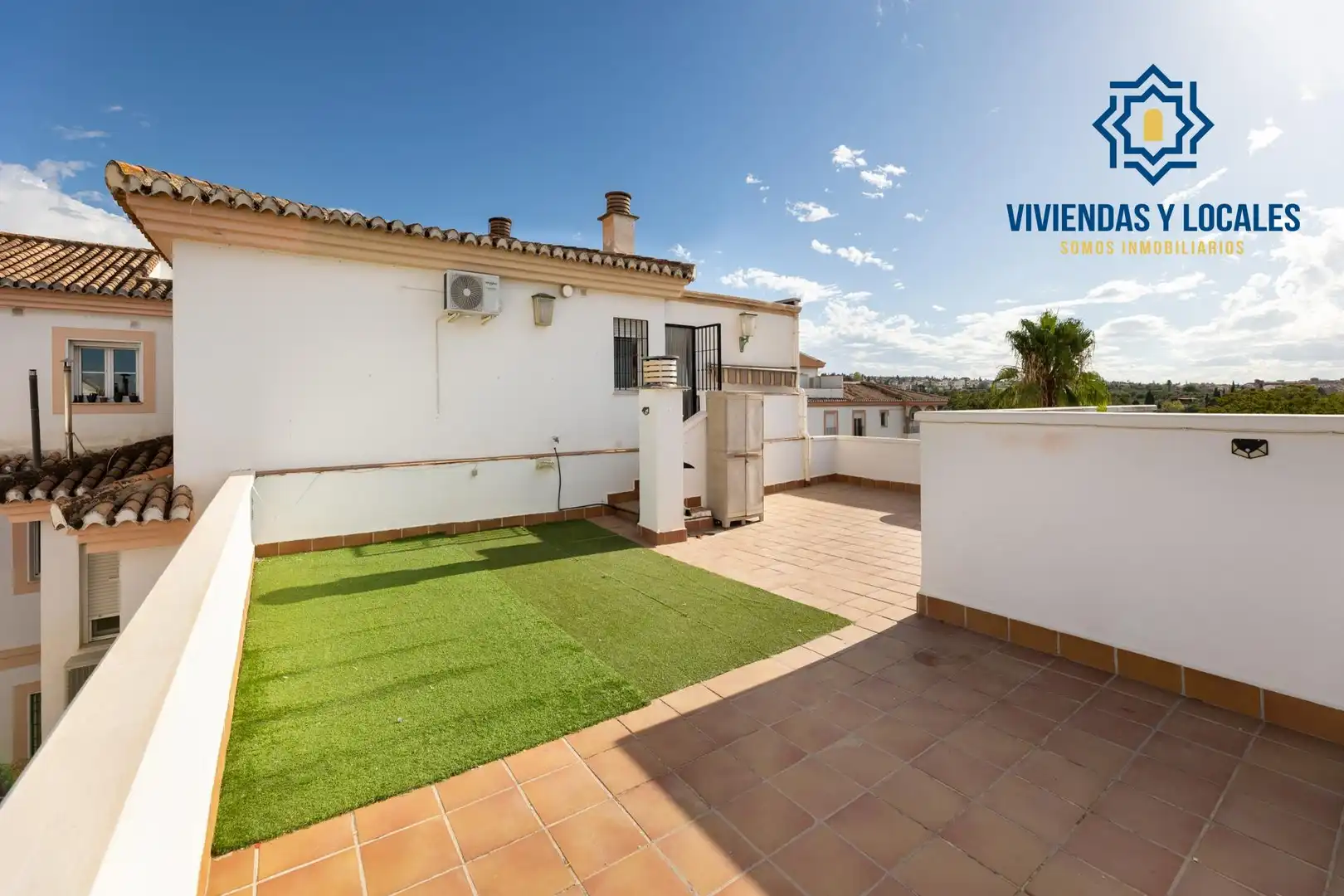 Penthouse zum Verkauf in La Zubia Ciudad, imagen 16