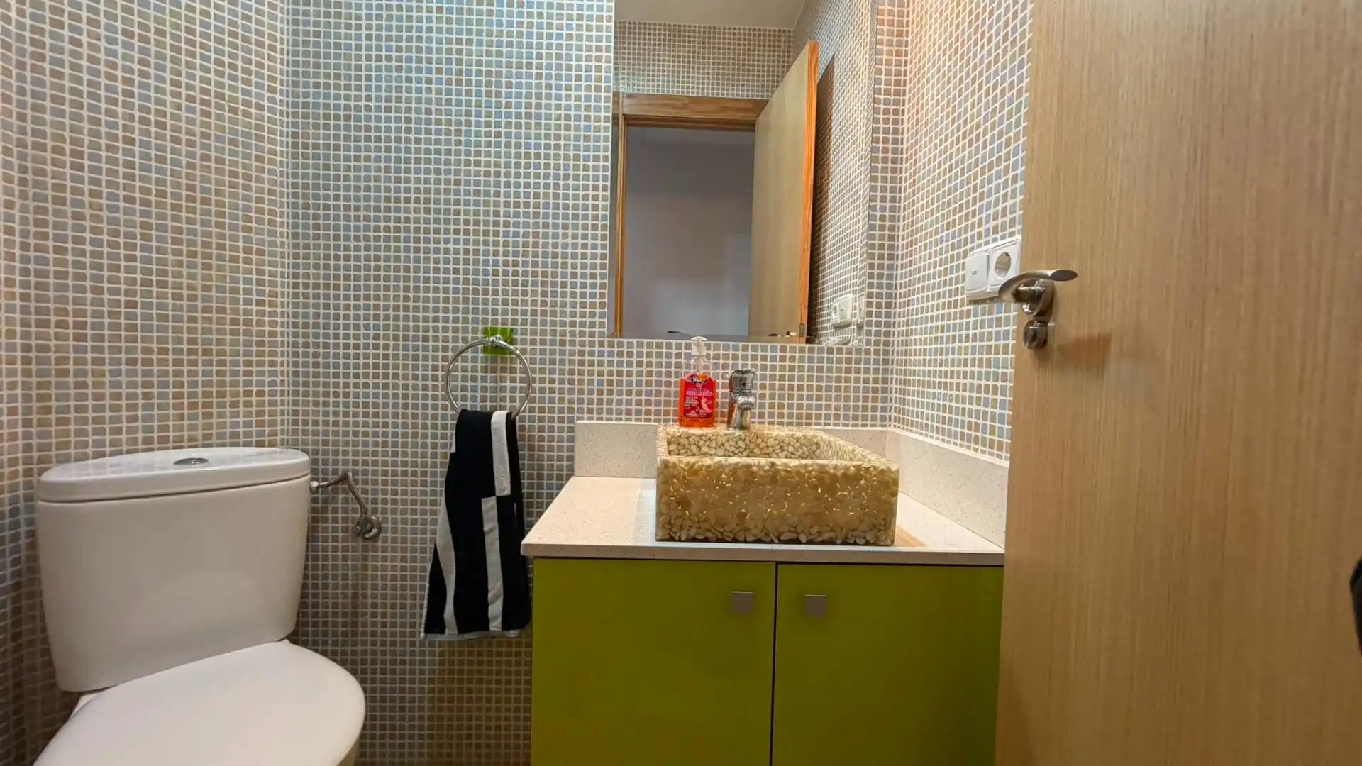 Apartamento en venta en Playa del Acequión, Náufragos y Rocío del Mar, imagen 18