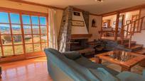 Living room of House or chalet for sale in Ger  with Heating, Private garden and Parquet flooring