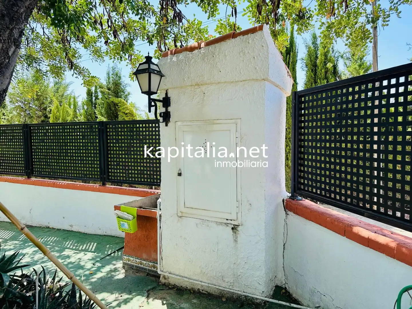 Villa mit Terrasse zum Verkauf in Santa Ana, imagen 48