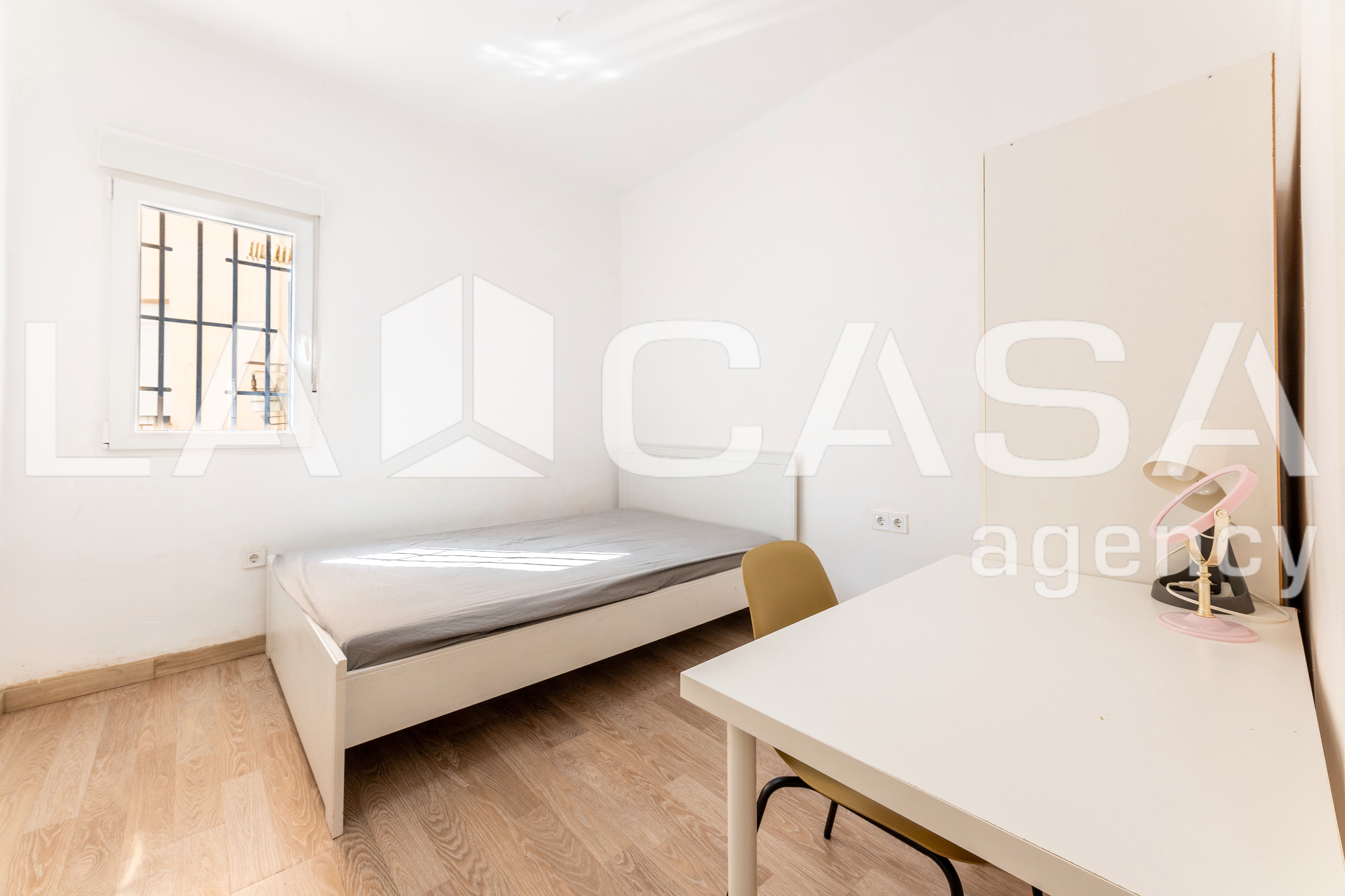 Habitación de Piso en venta en  Valencia Capital