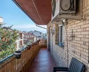 Balcony of Attic for sale in Armilla  with Terrace