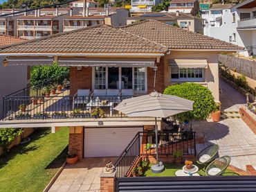 Maison avec jardin à vendre à COMTE GOMEZ DE ORBANEJA 75