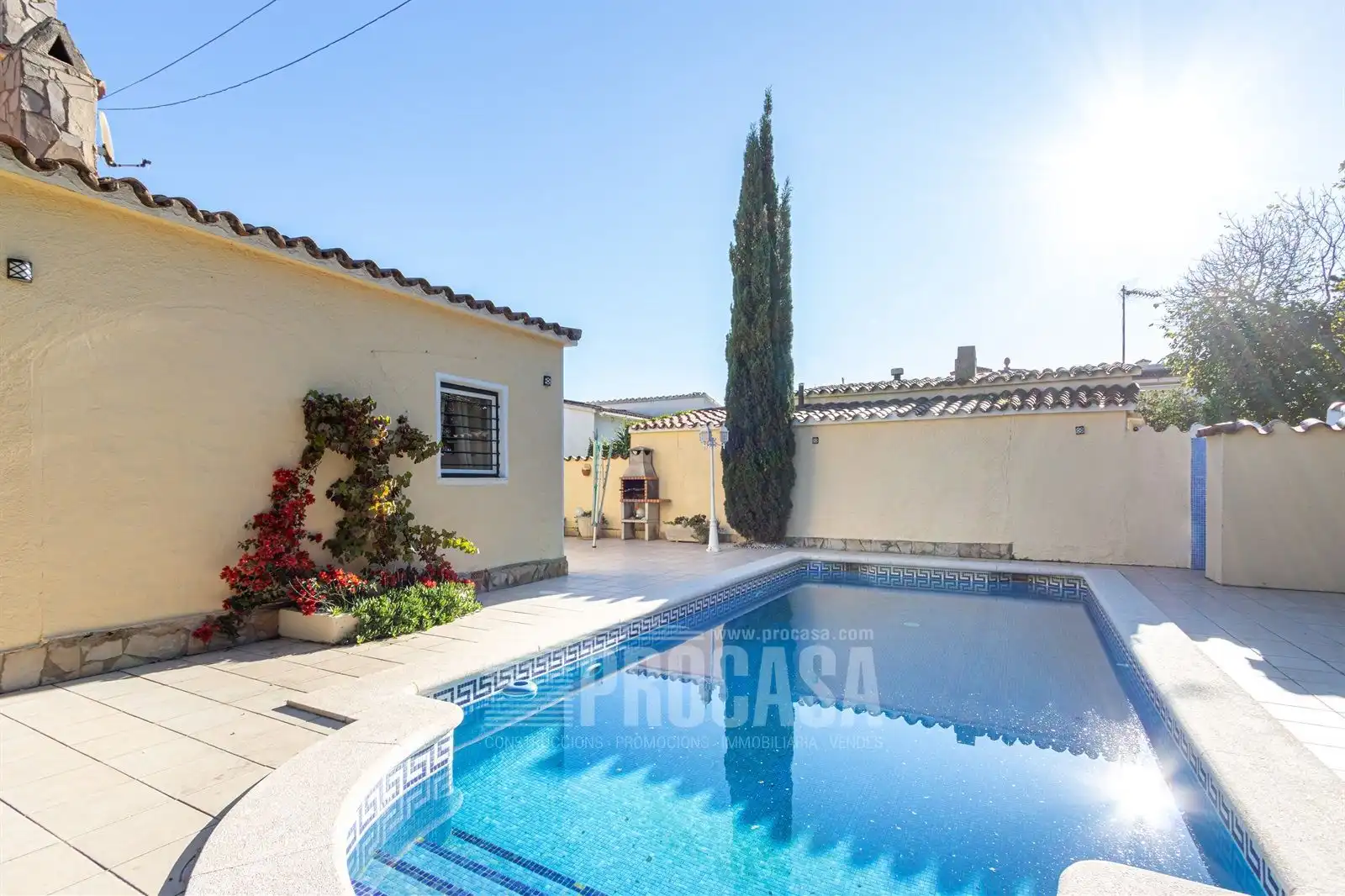 Villa con piscina in vendita a Francoli, imagen 7