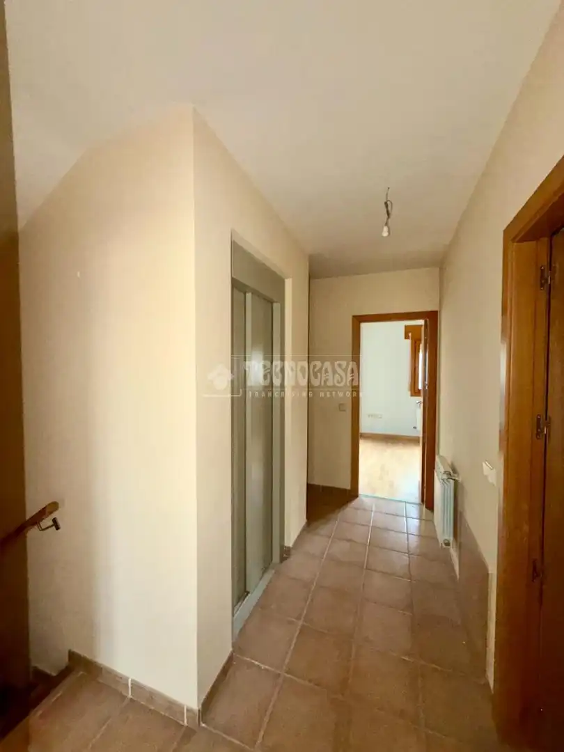 Wohnung zum Verkauf in Sigüenza, imagen 13
