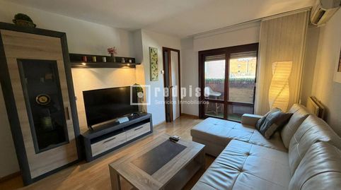 APARTAMENTO CON UN DORMITORIO Y UN BAÑO JUNTO A LA CALLE ALCALÁ, imatge 4