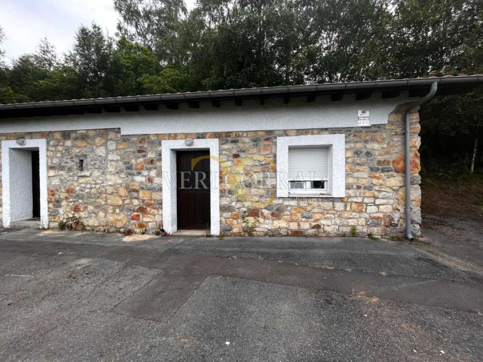 Casa o xalet en venda a Nocedo, Ribadesella