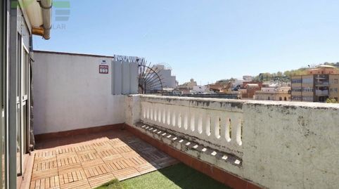 Foto 2 de Piso en venta en Avinguda del Paral·lel, Sant Antoni, Barcelona Capital