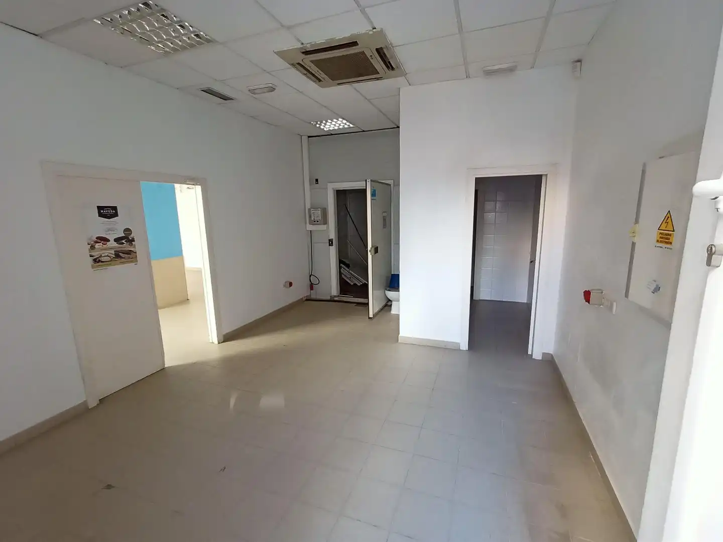Gewerbefläche zur Miete in El Ejido Ciudad, imagen 6