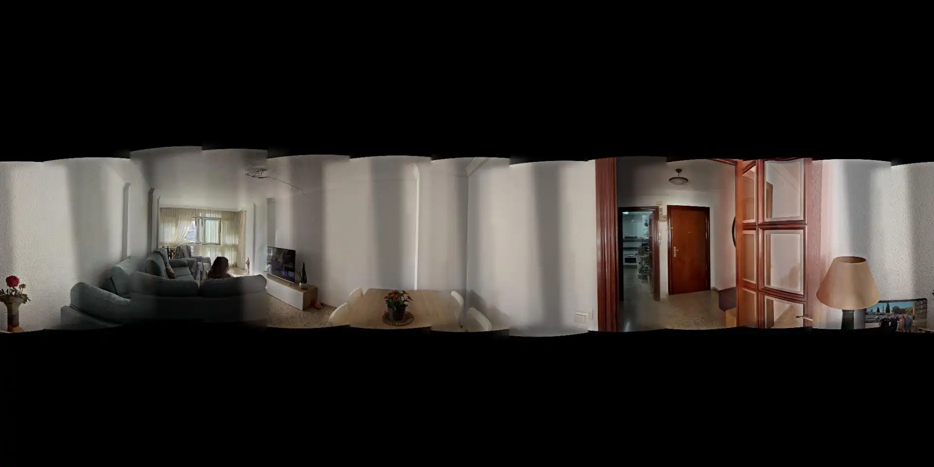 Piso en venta en Calle Calle Héroe de Sostoa, Parque Ayala - Jardín de la Abadía - Huelín
