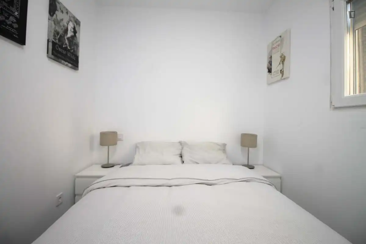 Apartament de lloguer a Buena Vista