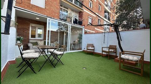 Photo 3 of Planta baja for sale in Carrer de Santa Rosalia, La Teixonera,  Barcelona Capital