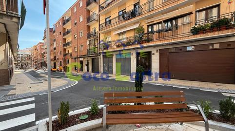 Photo 2 of Flat for sale in Salesas, Salamanca