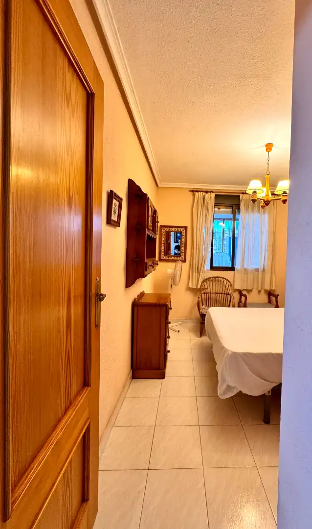 Apartments for sale in Carrer Nevers, 20, El Faro