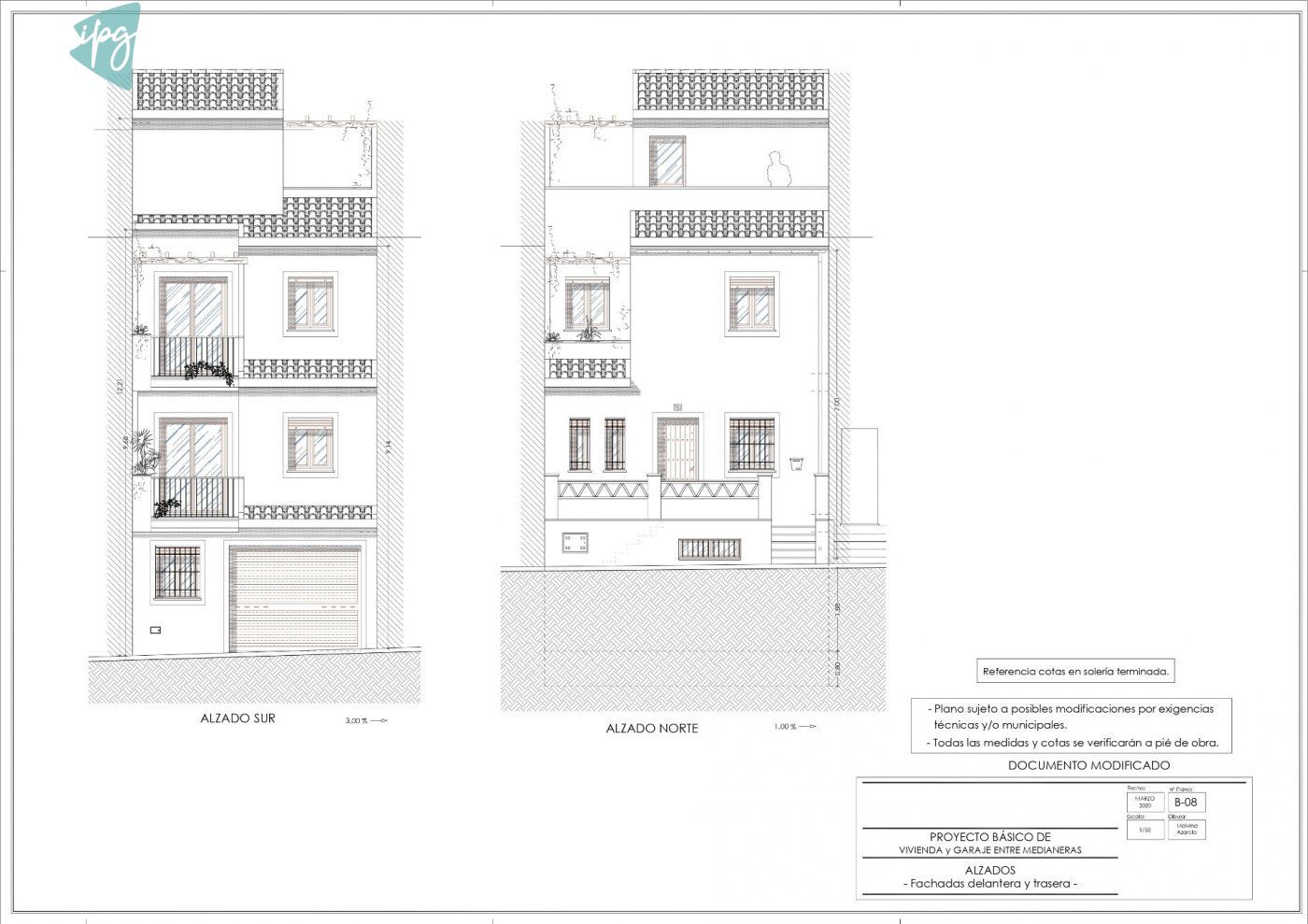 Casa adosada en venda en Estepona amb Terrassa i Balcó