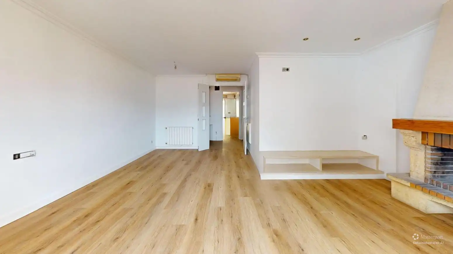 Detached homes for sale in Alcoy / Alcoi  with Air Conditioner, Heating and Terrace