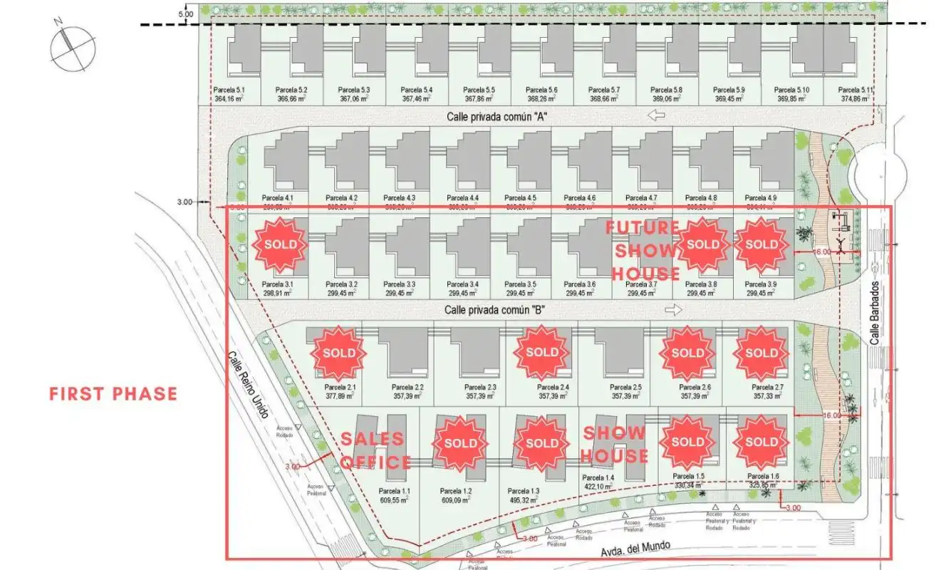 Chalet con piscina en venta en Calle Urbanización Mosa Trajectum, imagen 9