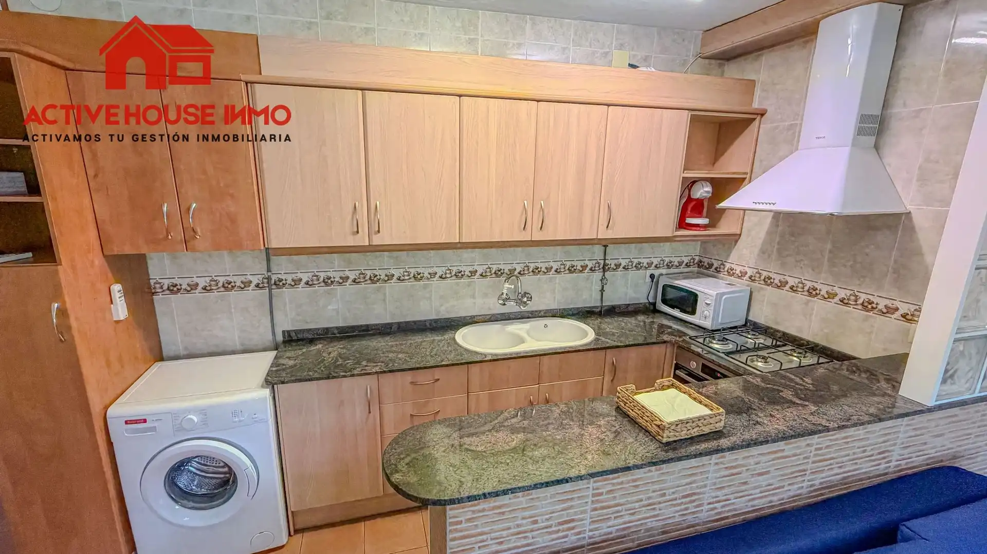 Piso con ascensor en venta en Carrer Sant Isidre, imagen 12