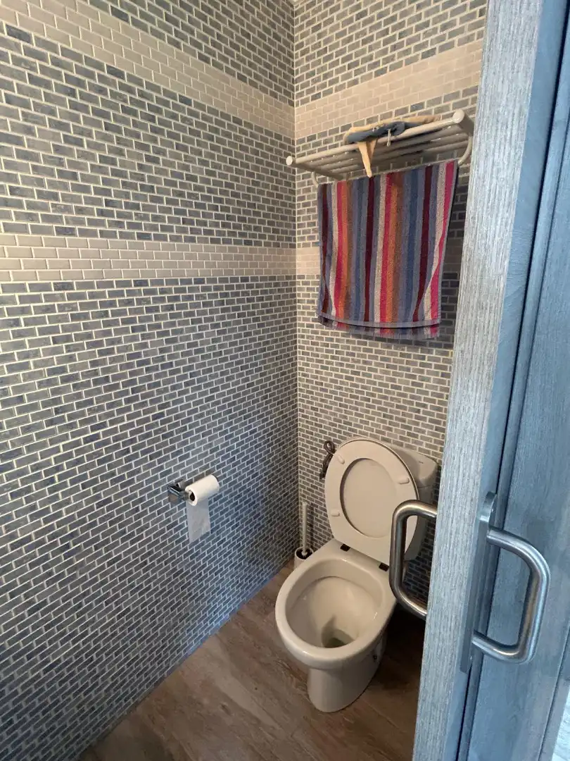 Bathroom of Detached homes for sale in Sueca  with Air Conditioner, Heating and Terrace