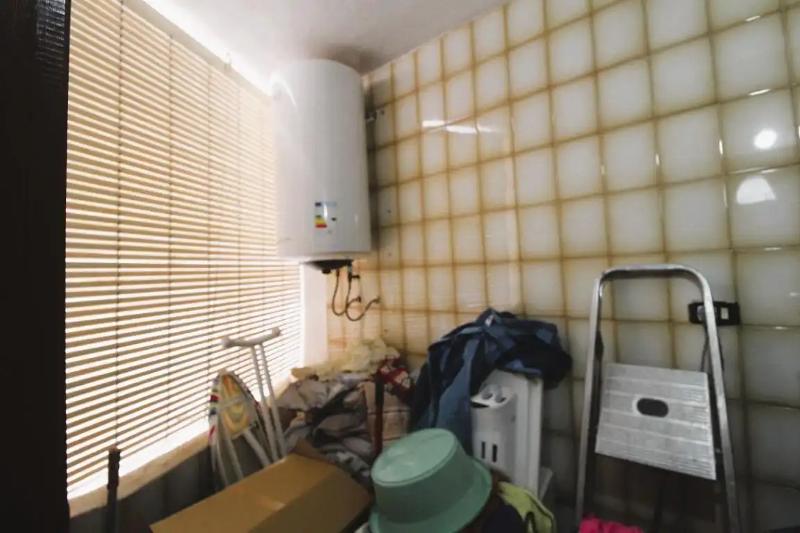 Appartement compact avec ascenseur à vendre à Calle Gumersindo, imagen 12