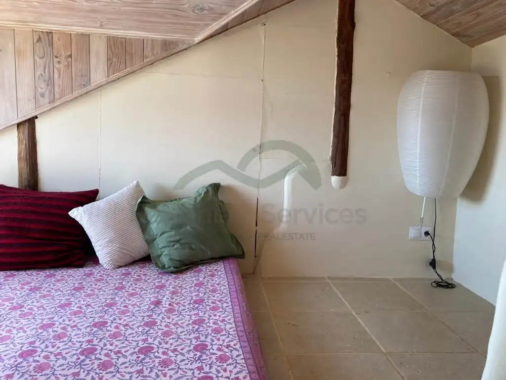 Casa o chalet en venta en Benalauría