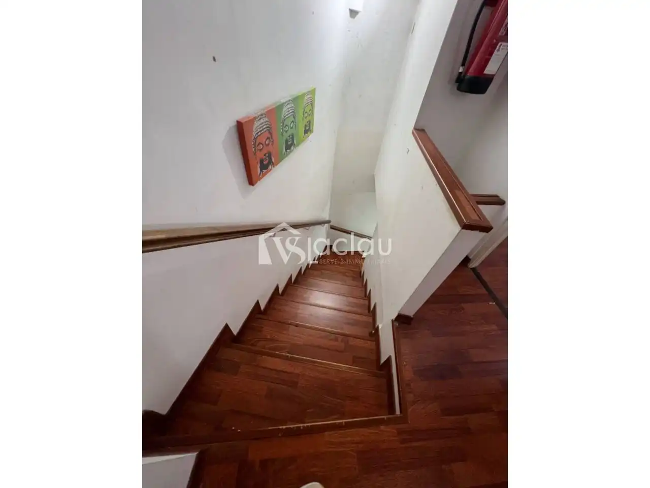 Local comercial de lloguer a Calle Anselm Clavé, imagen 11