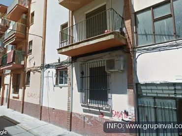 Piso en venta en CALLE CONSTITUCIÓN ESPAÑOLA 4