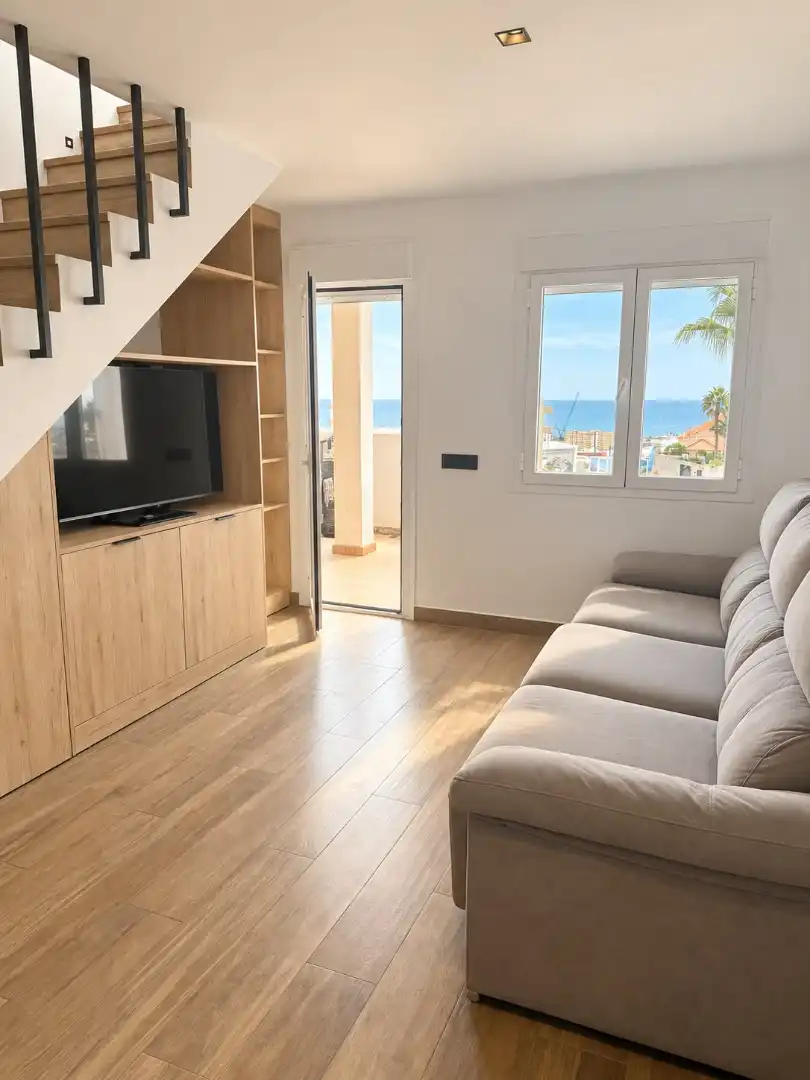 Maisonette mit Terrasse zum Verkauf in Carretera General Tf-655, imagen 6