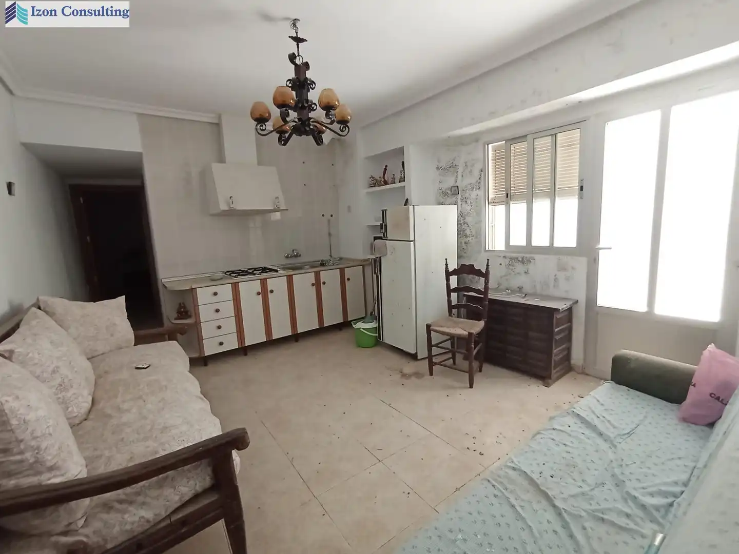 Kitchen of Houses for sale in Villarrobledo