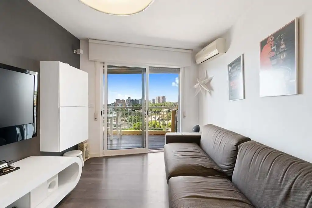 Apartment mit Terrasse zum Verkauf in Avenida Adelfas, imagen 10