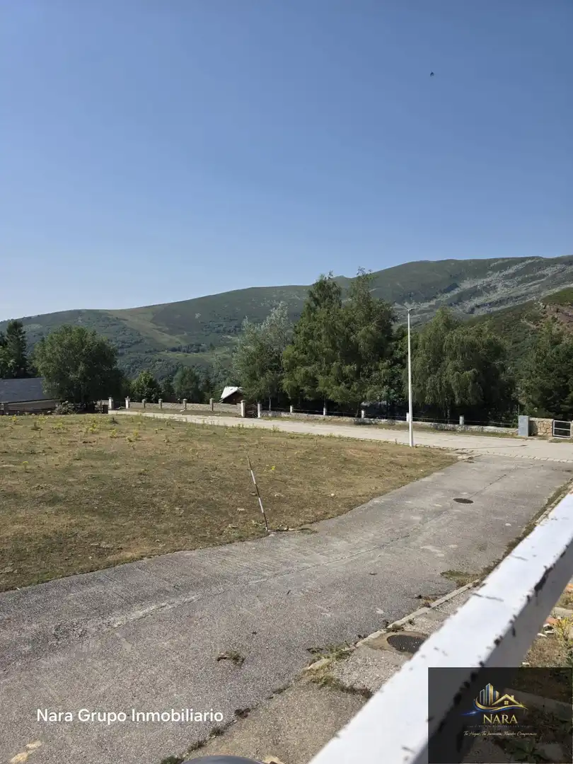 Àtic en venda en Hermandad de Campoo de Suso amb Calefacció, Terrassa i Traster