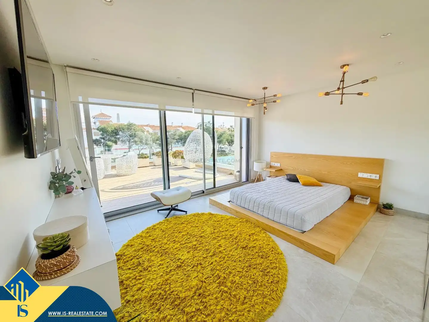 Villa mit Terrasse zum Verkauf in Orihuela Costa, imagen 13