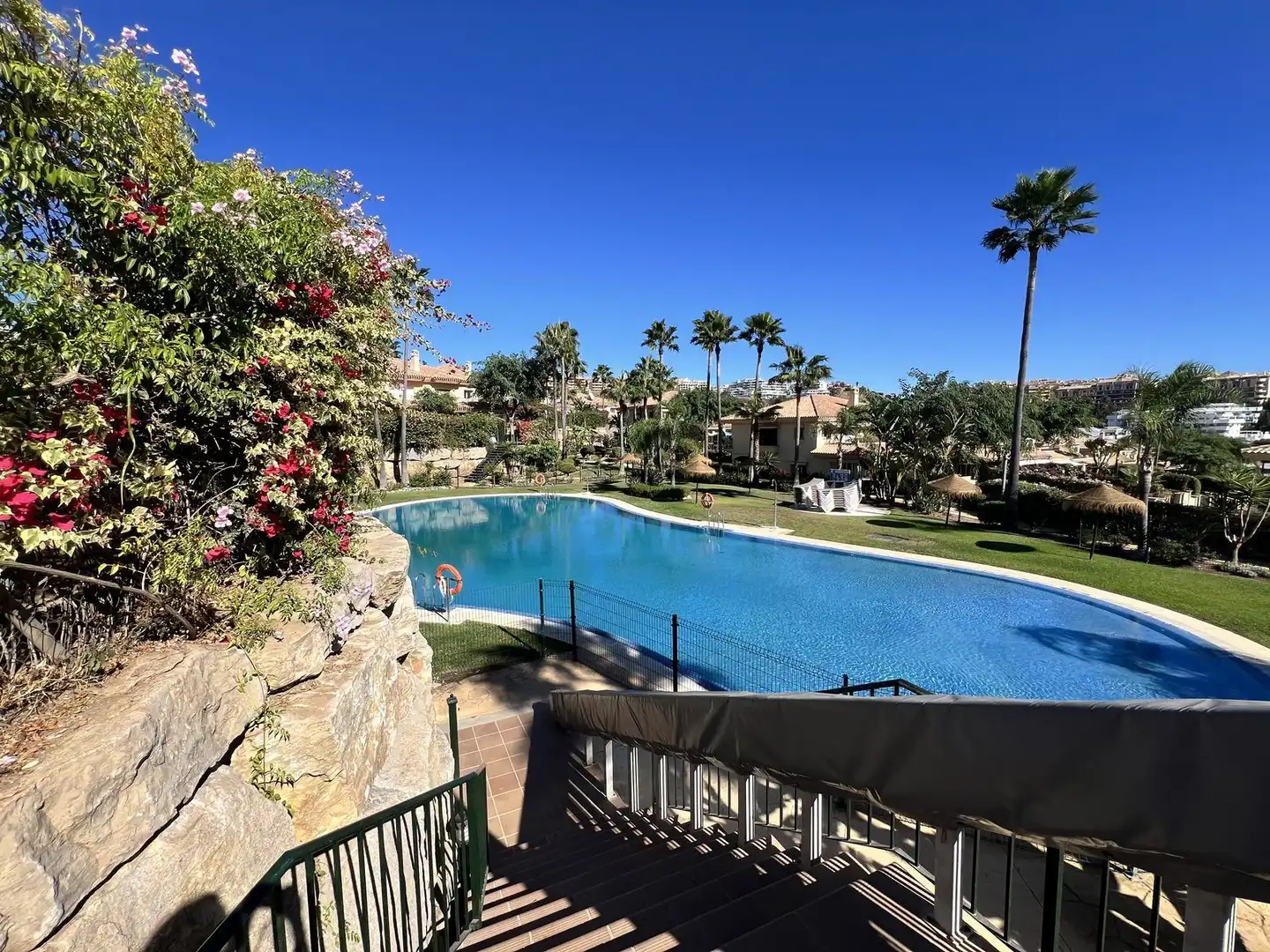 Adossat amb piscina en venda a Mijas pueblo, imagen 59