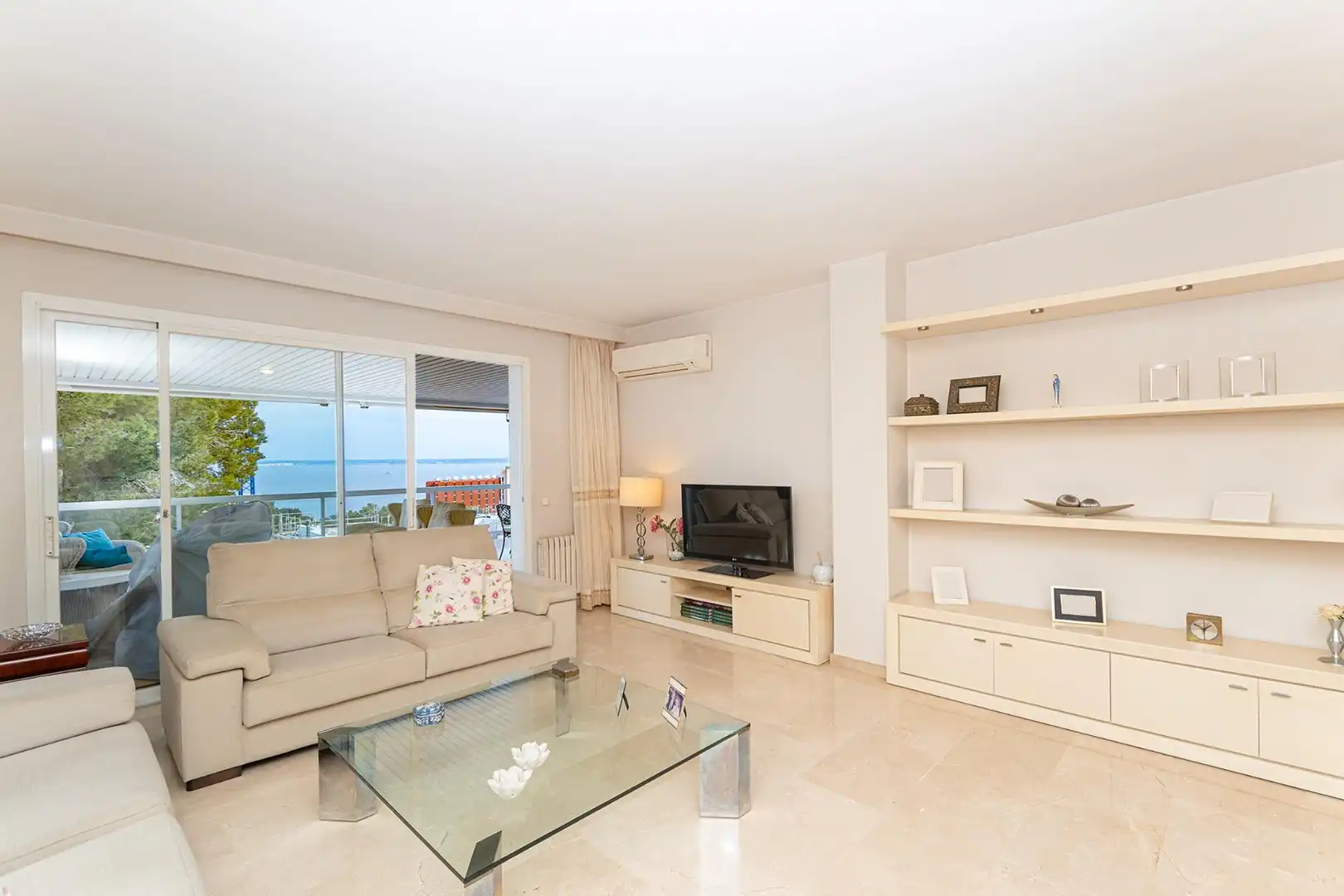 Flat with pool for sale in Cas Català - Illetes, imagen 12
