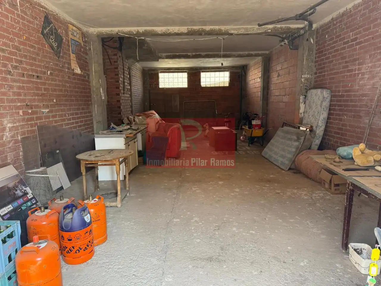 Local comercial en venda a Santa María del Páramo, imagen 4