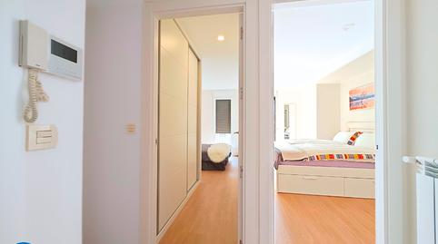 Foto 2 de Dúplex de alquiler en Calle de Palencia, 6, Arrabal, Zaragoza