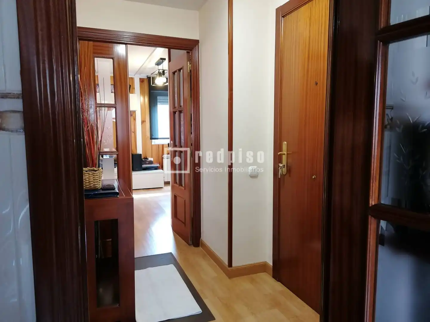 Habitación de Piso en venta en Madrid con Aire acondicionado, Calefacción y Terraza