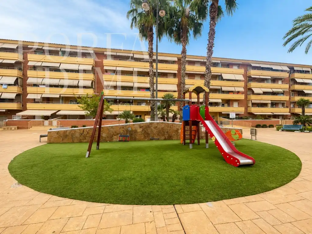 Wohnung mit Terrasse zum Verkauf in Calle Mallorca, imagen 21