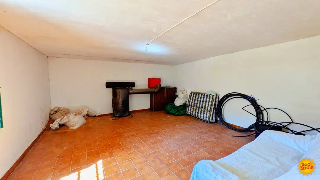 Casa rústica en venda a Vélez-Rubio, imagen 22